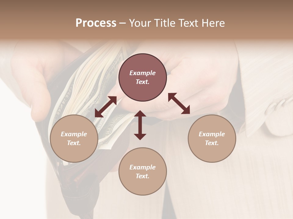 Cooling Equipment Industry PowerPoint Template
