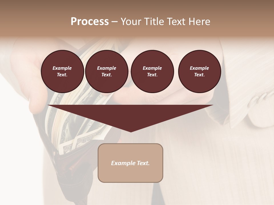 Cooling Equipment Industry PowerPoint Template