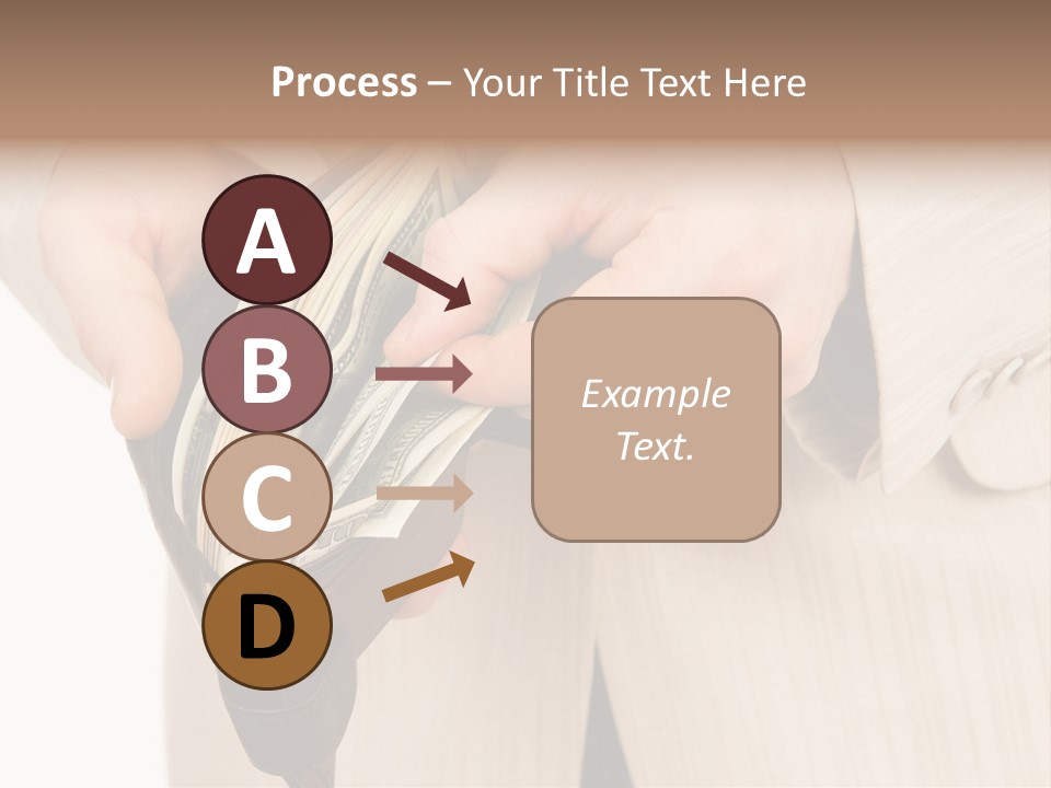 Cooling Equipment Industry PowerPoint Template
