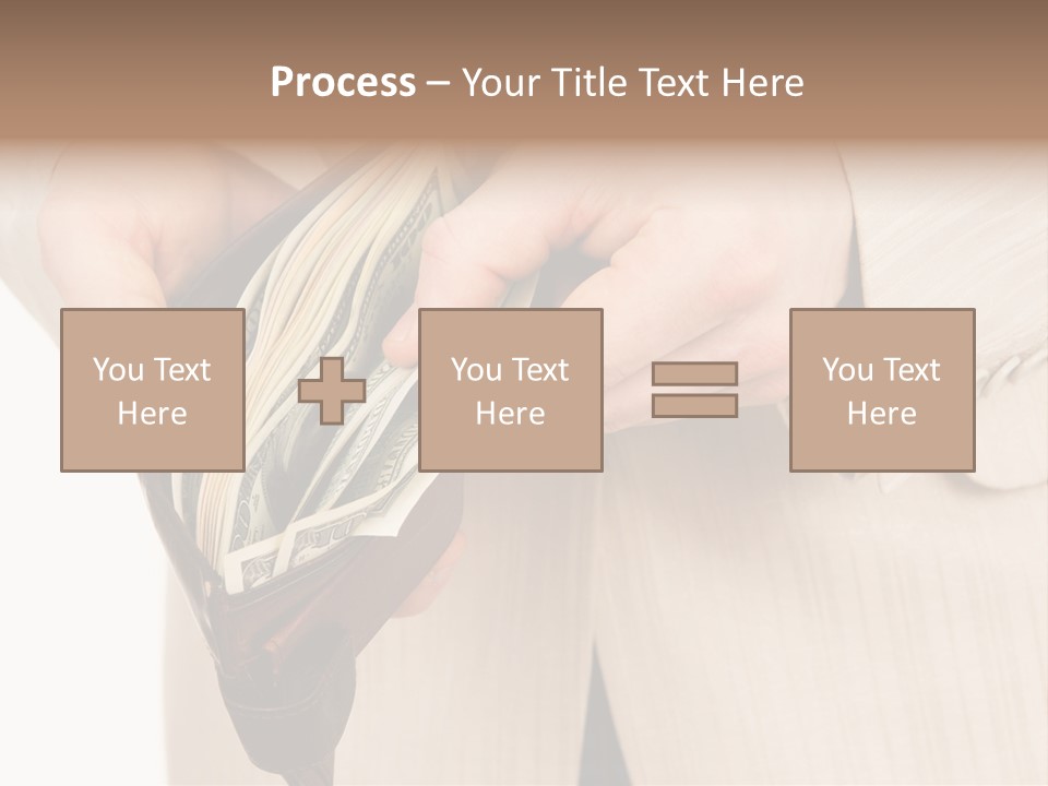 Cooling Equipment Industry PowerPoint Template