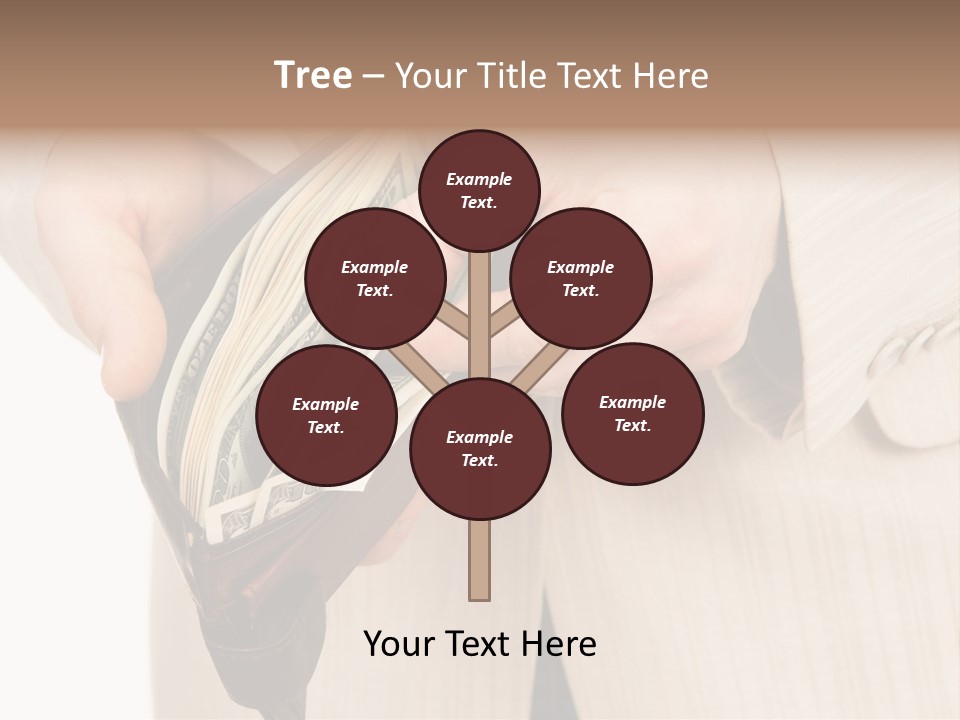 Cooling Equipment Industry PowerPoint Template