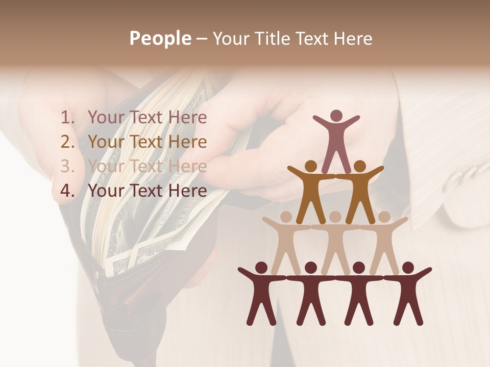 Cooling Equipment Industry PowerPoint Template