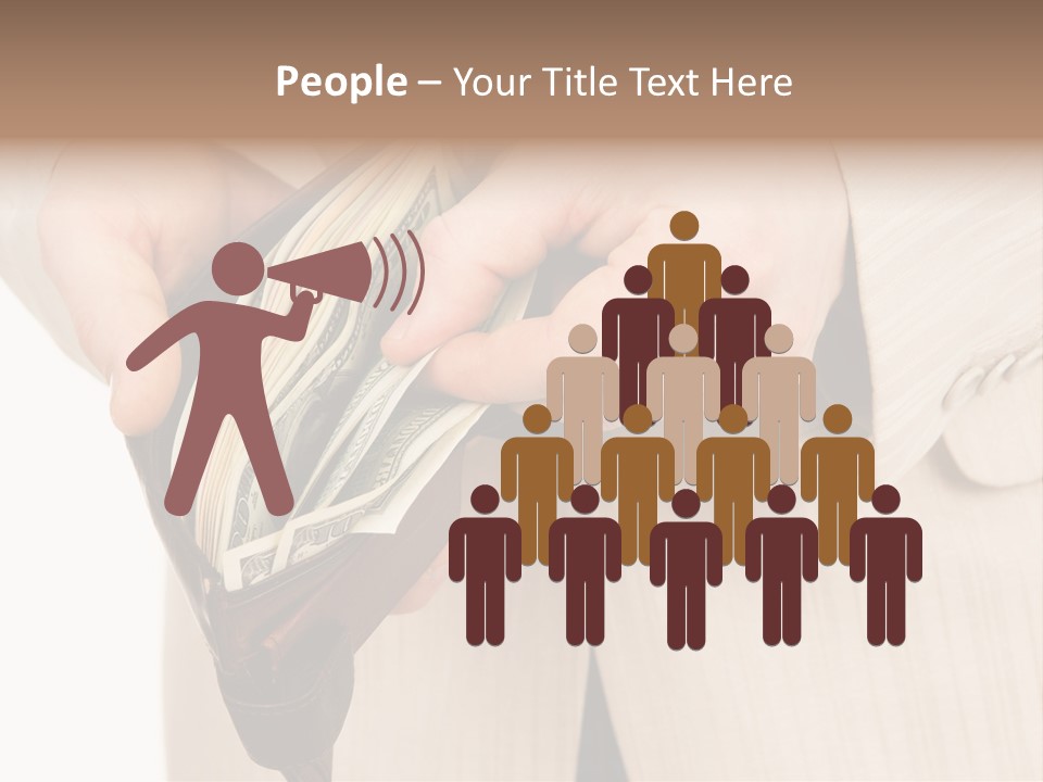 Cooling Equipment Industry PowerPoint Template