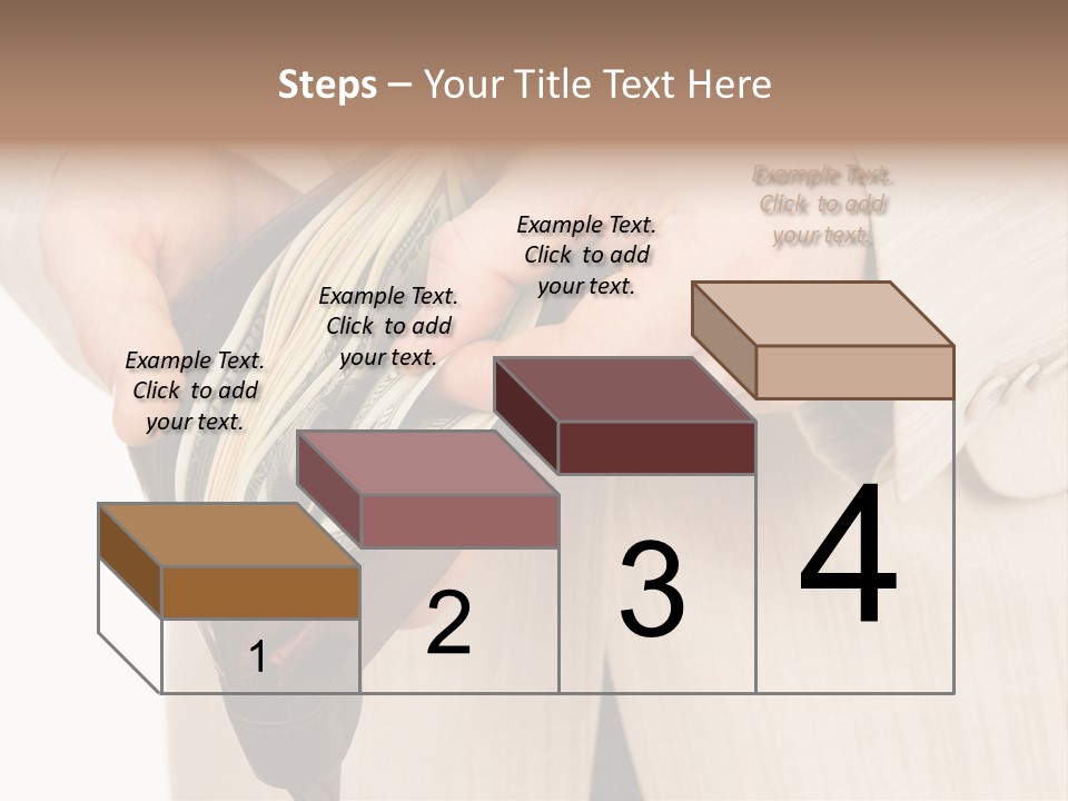 Cooling Equipment Industry PowerPoint Template