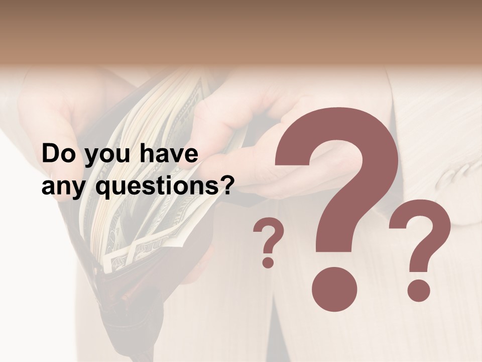 Cooling Equipment Industry PowerPoint Template