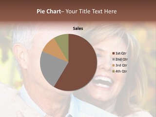 House Unit Climate PowerPoint Template