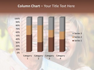 House Unit Climate PowerPoint Template