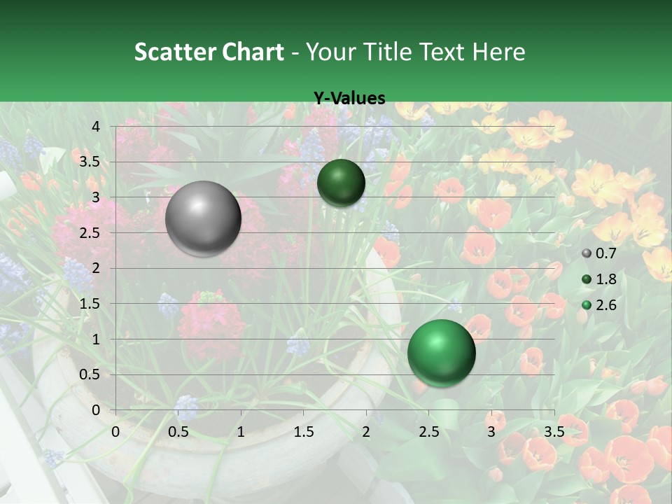 Cool White Ventilation PowerPoint Template