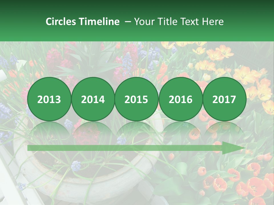 Cool White Ventilation PowerPoint Template