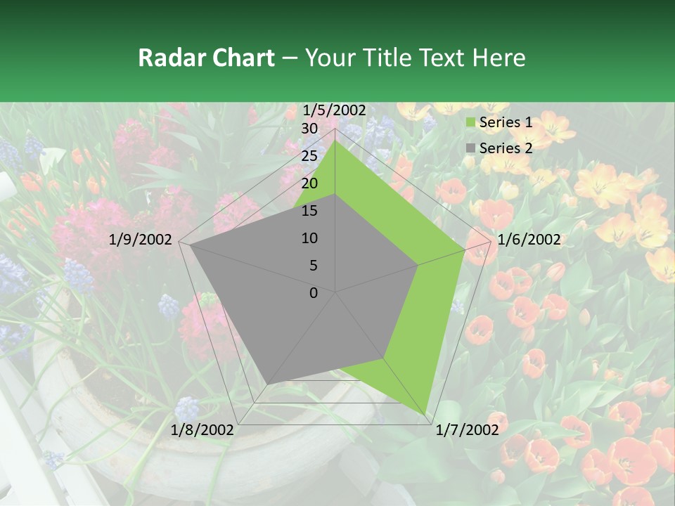Cool White Ventilation PowerPoint Template