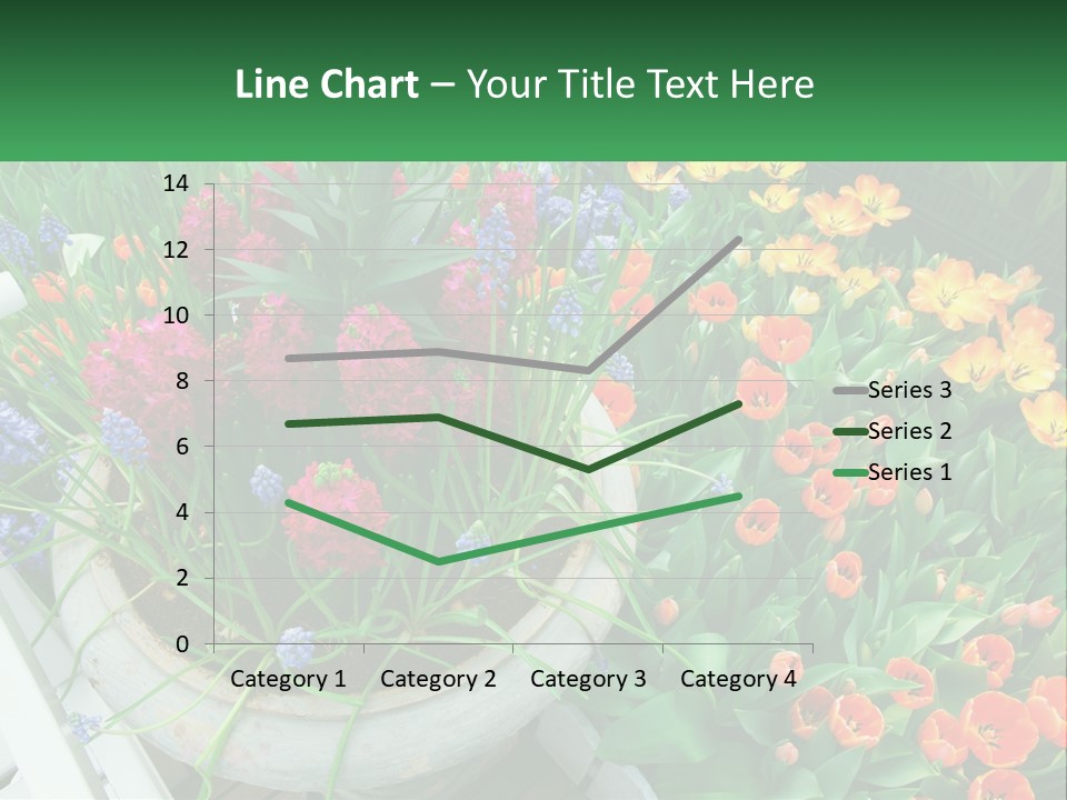 Cool White Ventilation PowerPoint Template