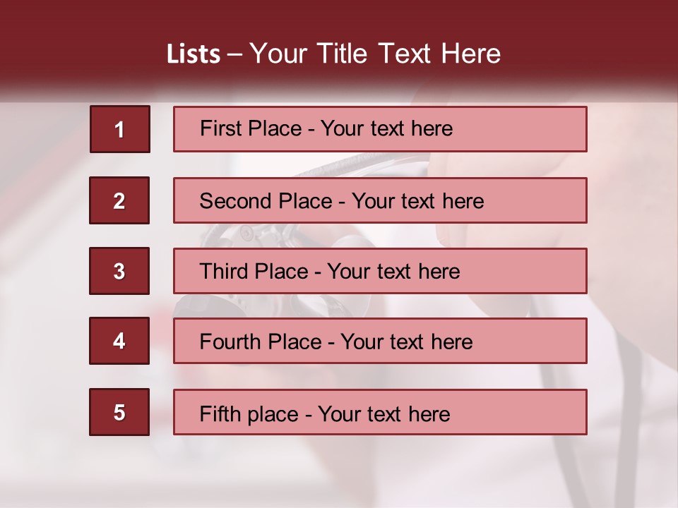 Supply Electric Industry PowerPoint Template