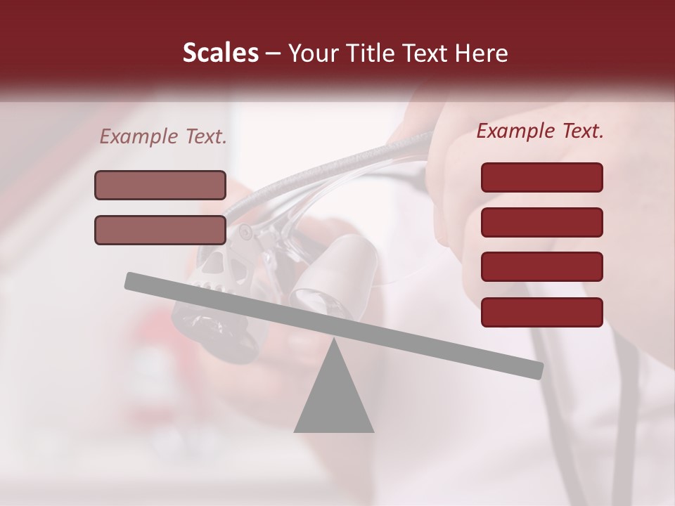 Supply Electric Industry PowerPoint Template