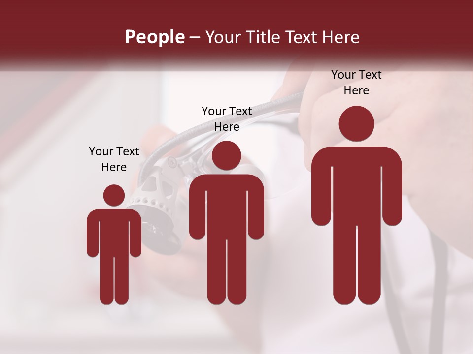 Supply Electric Industry PowerPoint Template