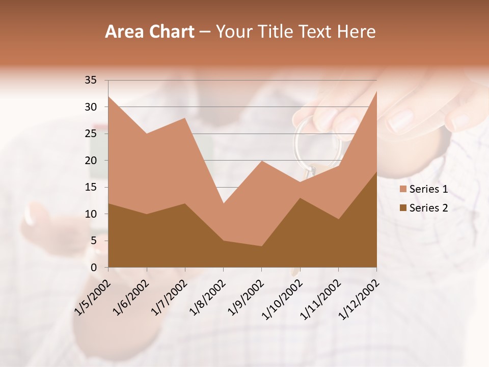 Part Technology Remote PowerPoint Template
