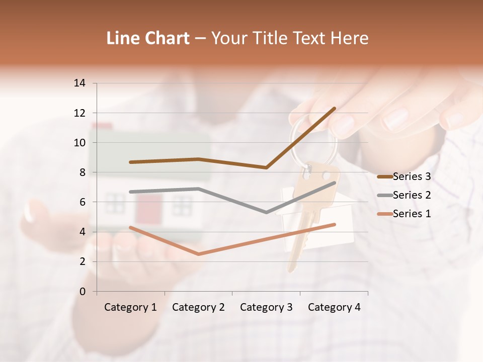 Part Technology Remote PowerPoint Template