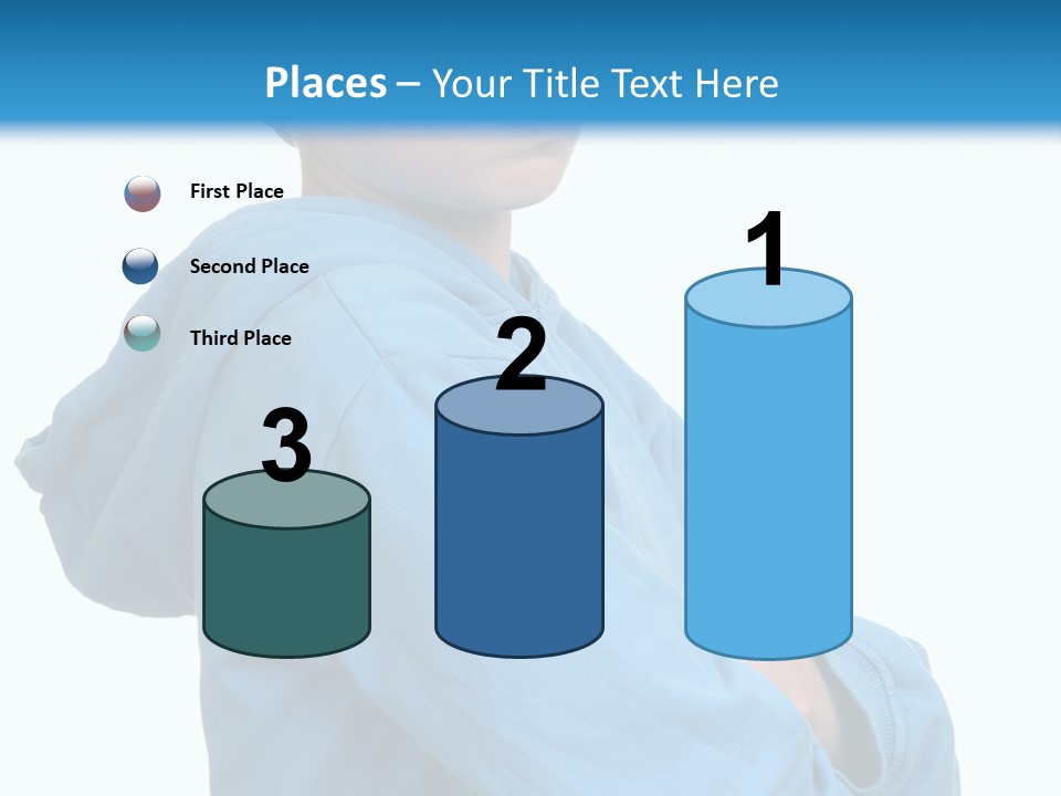 Remote Energy Electricity PowerPoint Template