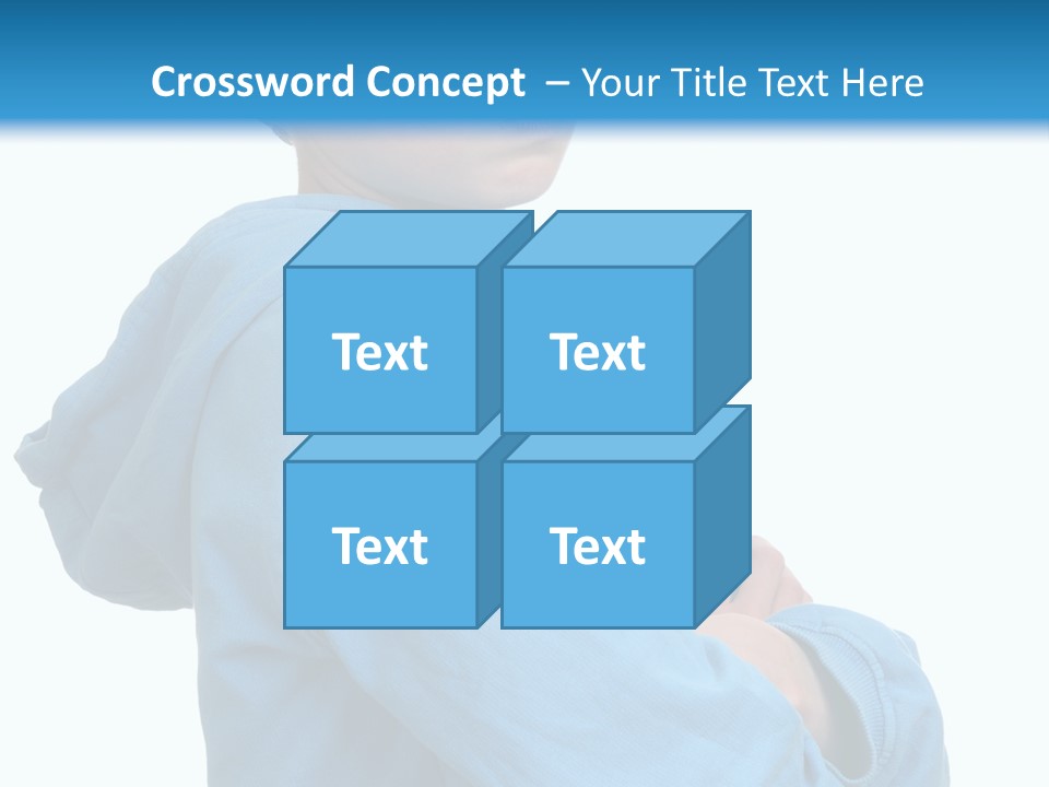 Remote Energy Electricity PowerPoint Template