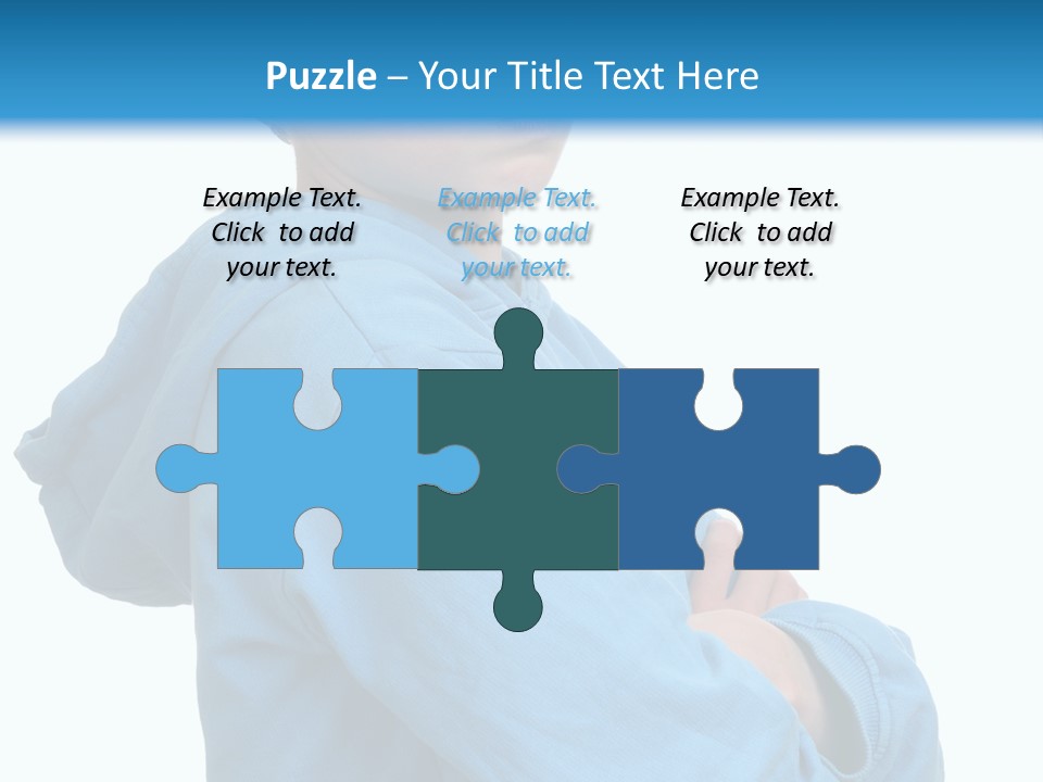 Remote Energy Electricity PowerPoint Template