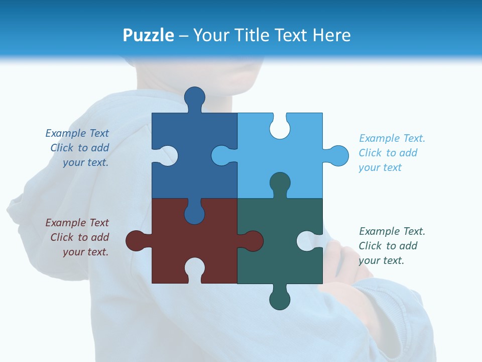 Remote Energy Electricity PowerPoint Template