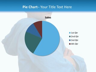 Remote Energy Electricity PowerPoint Template