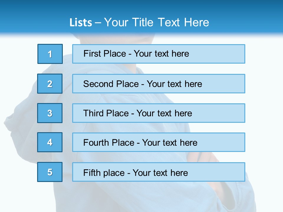 Remote Energy Electricity PowerPoint Template