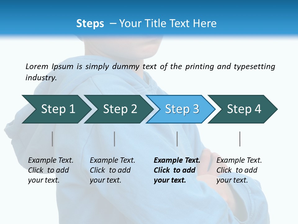 Remote Energy Electricity PowerPoint Template