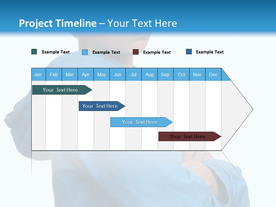 Remote Energy Electricity PowerPoint Template
