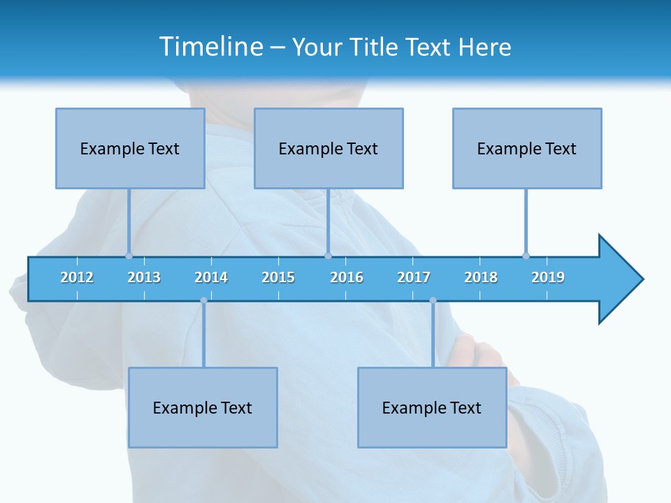 Remote Energy Electricity PowerPoint Template