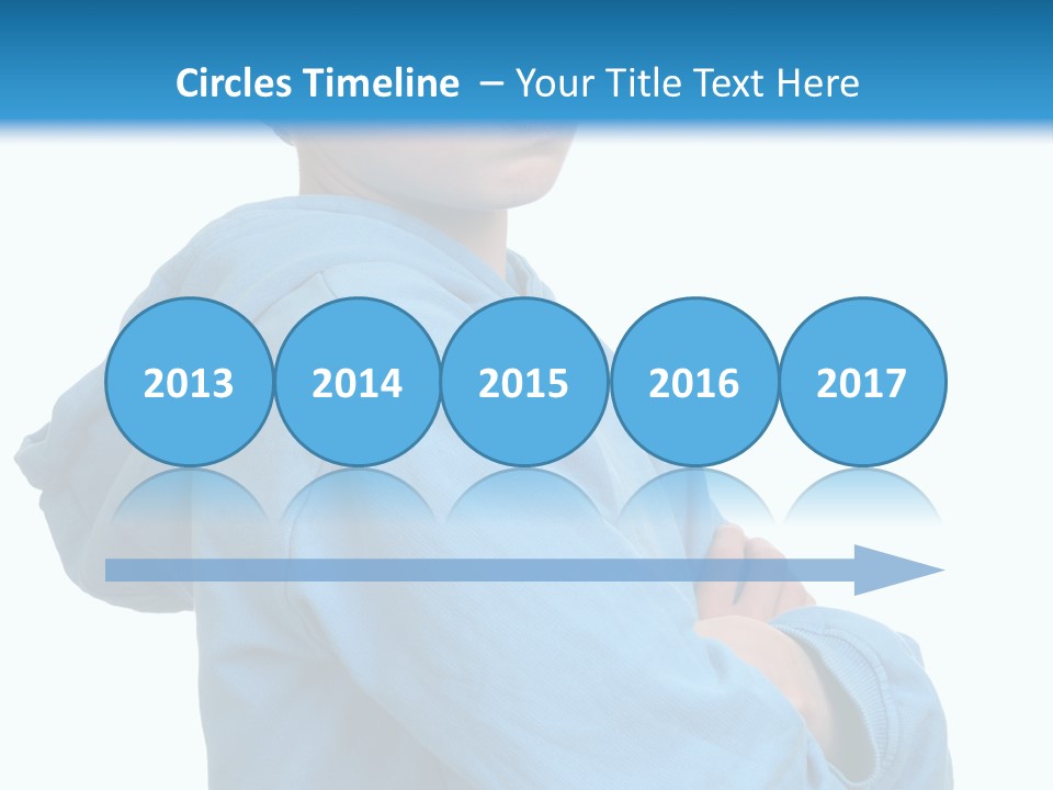 Remote Energy Electricity PowerPoint Template