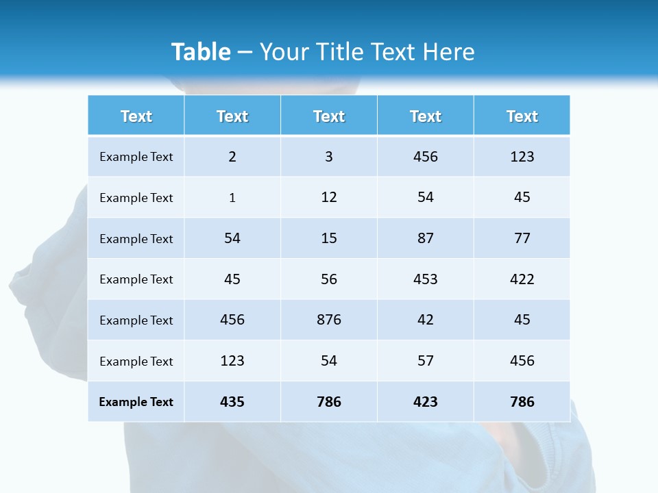 Remote Energy Electricity PowerPoint Template