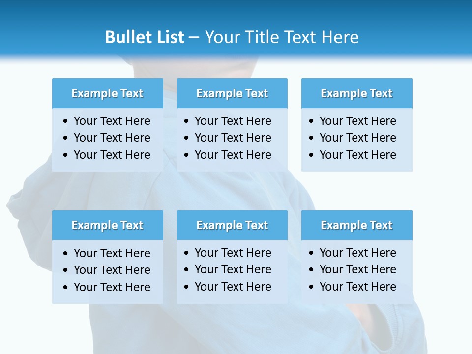 Remote Energy Electricity PowerPoint Template