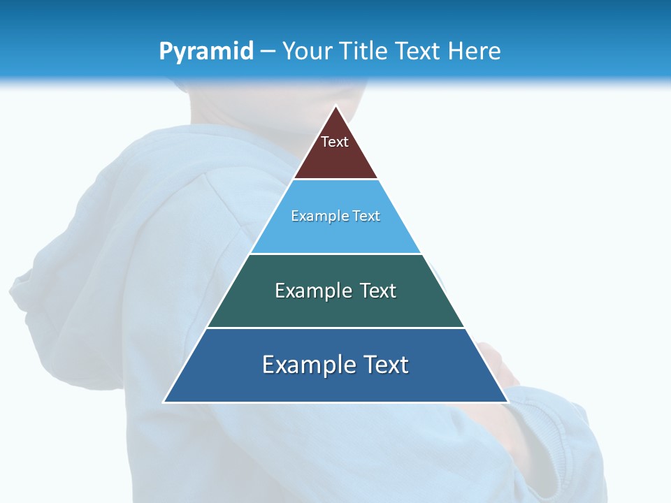 Remote Energy Electricity PowerPoint Template