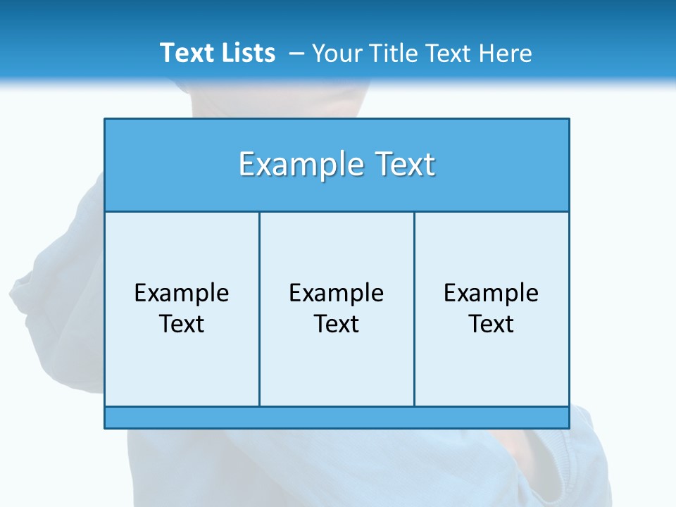 Remote Energy Electricity PowerPoint Template