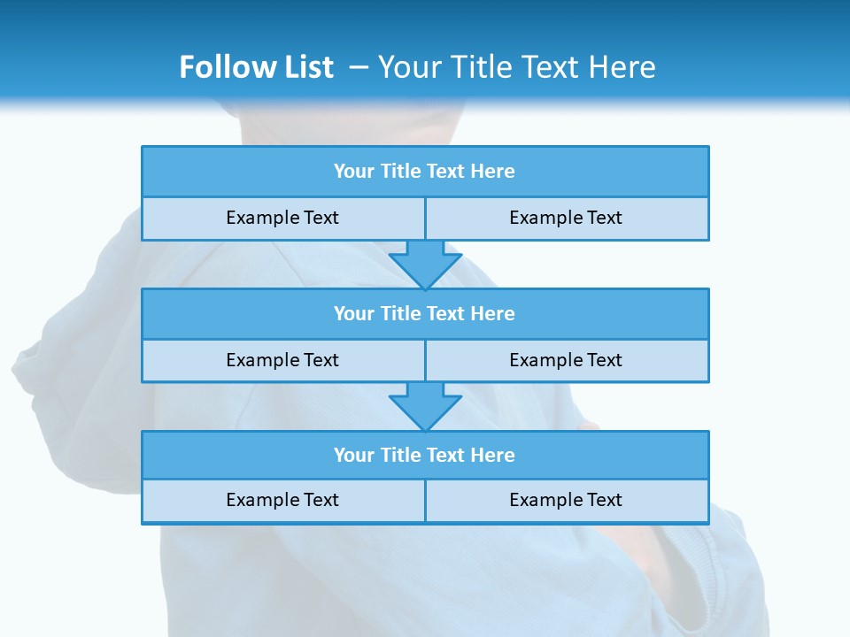 Remote Energy Electricity PowerPoint Template