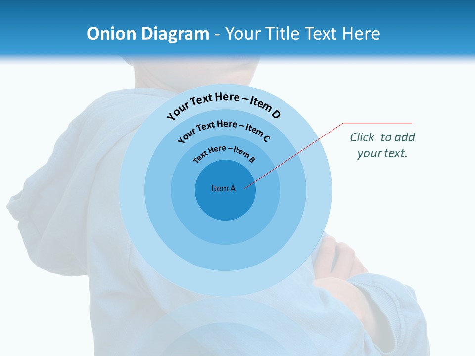 Remote Energy Electricity PowerPoint Template