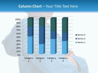 Remote Energy Electricity PowerPoint Template