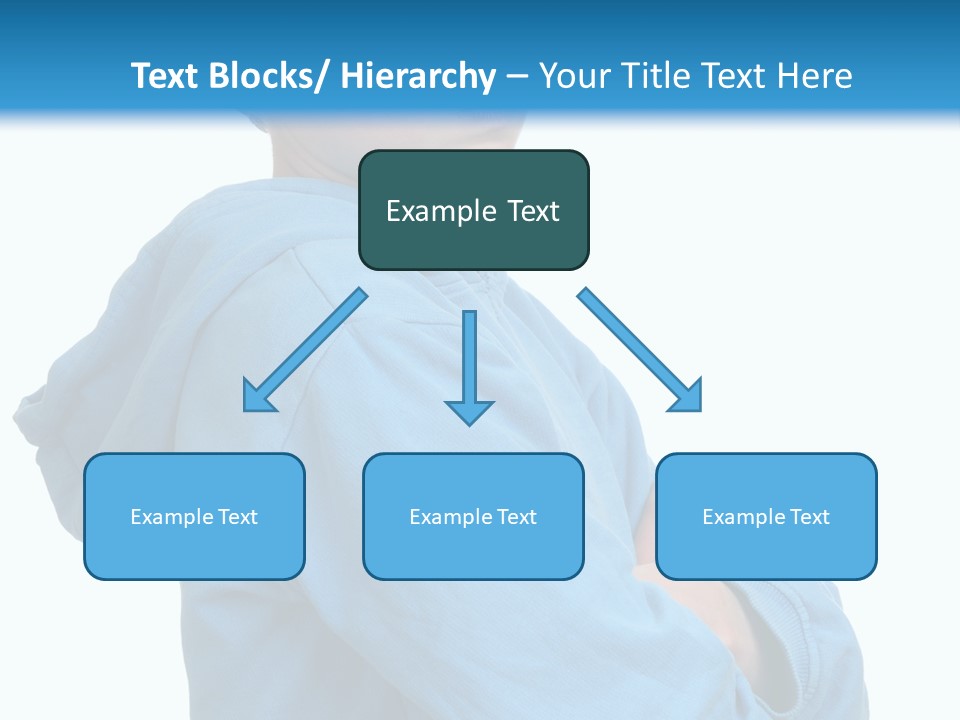 Remote Energy Electricity PowerPoint Template