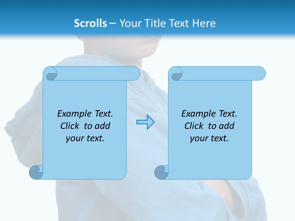 Remote Energy Electricity PowerPoint Template