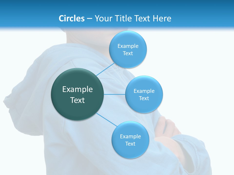 Remote Energy Electricity PowerPoint Template