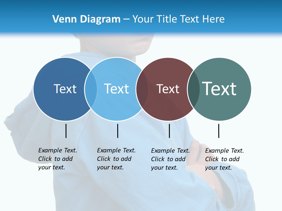Remote Energy Electricity PowerPoint Template