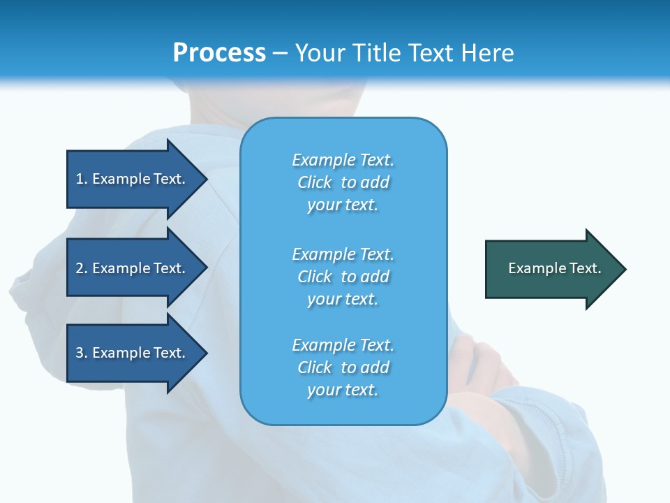 Remote Energy Electricity PowerPoint Template