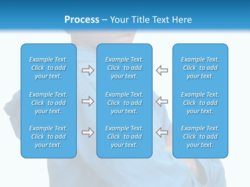 Remote Energy Electricity PowerPoint Template