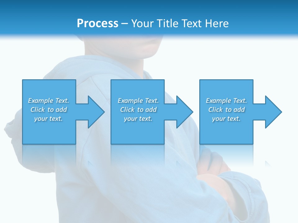 Remote Energy Electricity PowerPoint Template