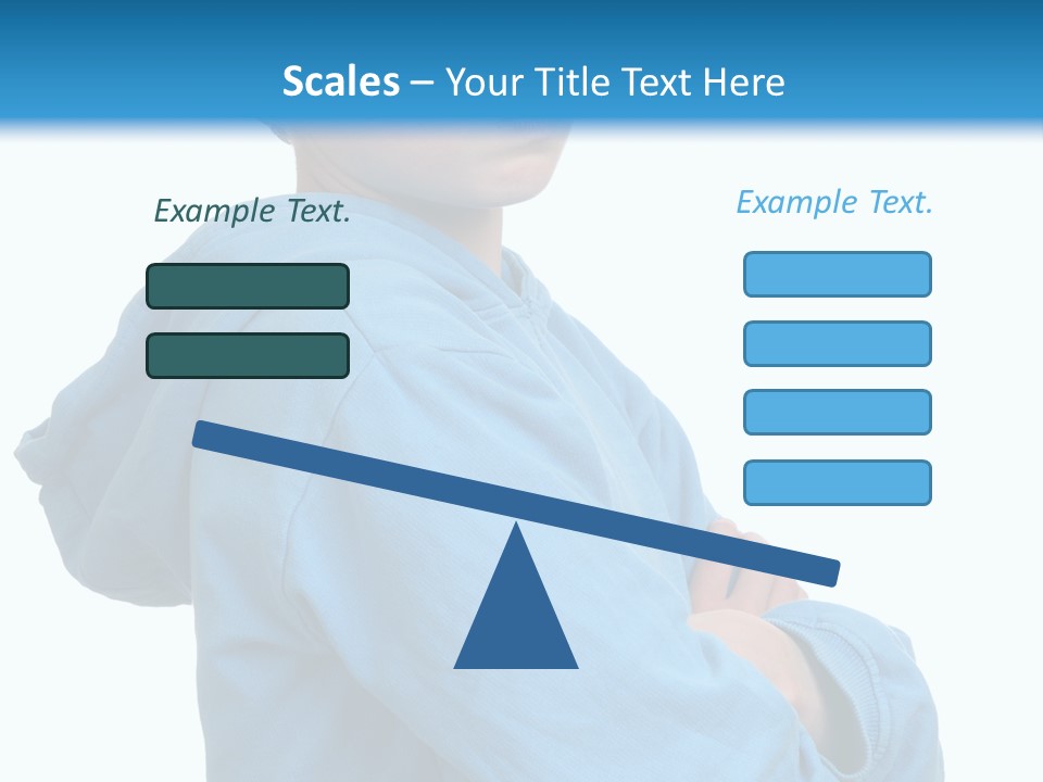 Remote Energy Electricity PowerPoint Template