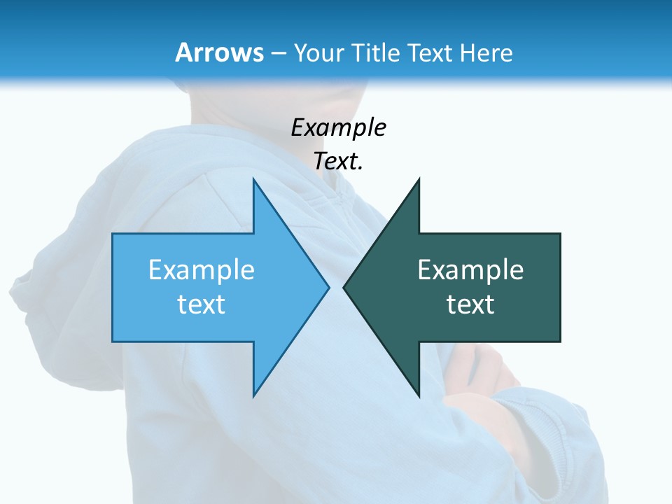 Remote Energy Electricity PowerPoint Template