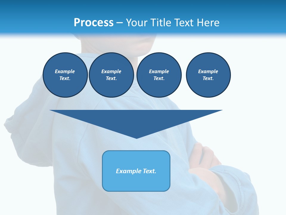 Remote Energy Electricity PowerPoint Template
