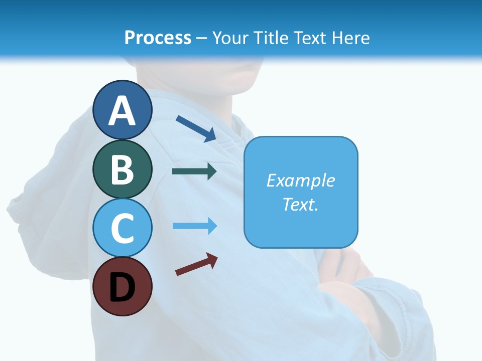 Remote Energy Electricity PowerPoint Template