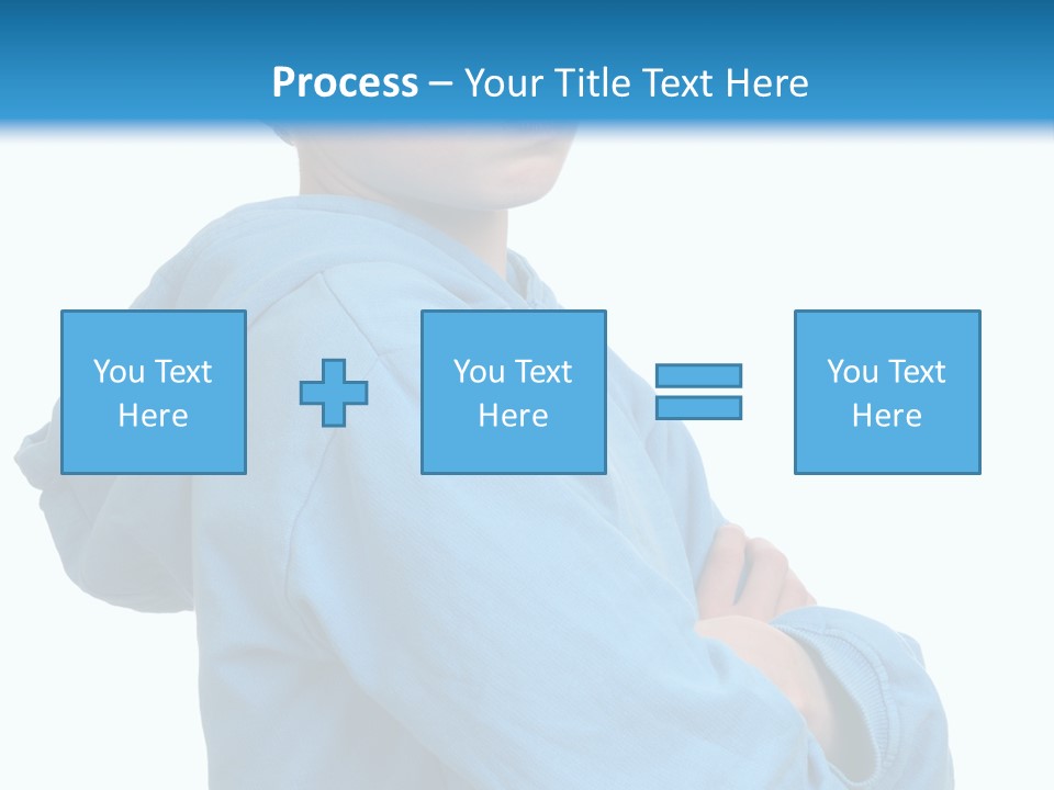 Remote Energy Electricity PowerPoint Template