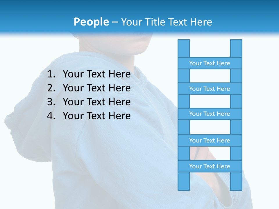 Remote Energy Electricity PowerPoint Template